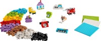 Купити конструктор Lego Creative Build and Play Box 11044  за ціною від 1749 грн.