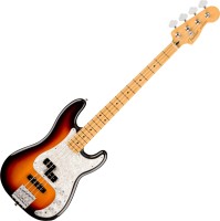 Купить електрогітара / бас-гітара Fender Player II Modified Active Precision Bass MN: цена от 59145 грн.