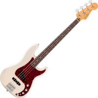 Купити електрогітара / бас-гітара Fender Player II Modified Active Precision Bass RW  за ціною від 67032 грн.