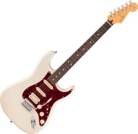 Купити електрогітара / бас-гітара Fender Player II Modified Stratocaster HSS RW  за ціною від 58364 грн.