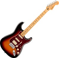 Купити електрогітара / бас-гітара Fender Player II Modified Stratocaster HSS MN  за ціною від 55035 грн.
