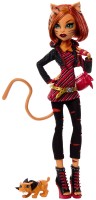 Купить лялька Monster High Toralei HYV91: цена от 2999 грн.