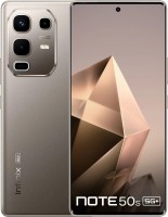Купити мобільний телефон Infinix Note 50s 5G Plus 256GB 