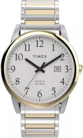 Купити наручний годинник Timex Easy Reader TW2W52100  за ціною від 3280 грн.