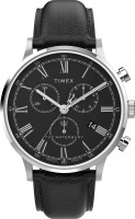 Купити наручний годинник Timex Waterbury Chrono TW2U88300 за ціною від 6640 грн.