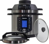 Купити мультиварка Salente Ario II за ціною від 8698 грн.