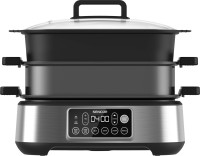 Купити мультиварка Sencor SPR 6300BK  за ціною від 9270 грн.