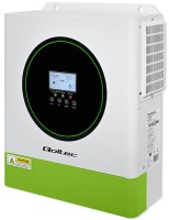 Купити інвертор Qoltec 53862 за ціною від 49196 грн.