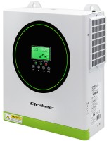 Купити інвертор Qoltec 53863 за ціною від 14855 грн.