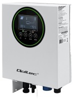 Купити інвертор Qoltec 53867 за ціною від 18424 грн.