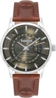 Купити наручний годинник Timberland Bergeron TDWGB2201502 за ціною від 11814 грн.