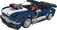 Купить конструктор Mould King Mustang 1967 27048: цена от 820 грн.