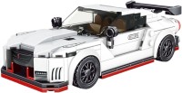 Купити конструктор Mould King GTR Racers Car 27031  за ціною від 804 грн.