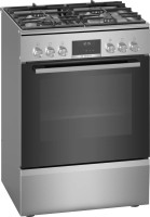 Купити плита Bosch HXS 59AI51Q  за ціною від 30749 грн.