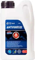 Купить охолоджувальна рідина GNL Antifreeze G11 -40 Blue 1L: цена от 100 грн.