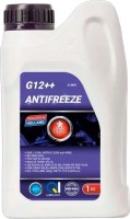Купити охолоджувальна рідина GNL Antifreeze G12++ -40 Violet 1L  за ціною від 155 грн.