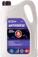 Купити охолоджувальна рідина GNL Antifreeze G12++ -40 Violet 5L  за ціною від 596 грн.