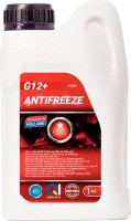 Купити охолоджувальна рідина GNL Antifreeze G12+ -40 Red 1L  за ціною від 108 грн.