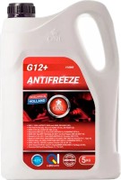 Купити охолоджувальна рідина GNL Antifreeze G12+ -40 Red 5L  за ціною від 437 грн.