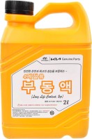 Купити охолоджувальна рідина Hyundai Long Life Coolant G12+ -80 Red 2L за ціною від 563 грн.