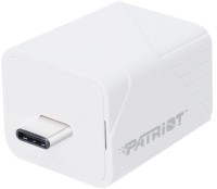 описание, цены на Patriot Memory iLuxe Cube