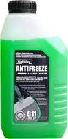 Купить охолоджувальна рідина Highway Antifreeze G11 Long Life -40 Green 1L: цена от 80 грн.