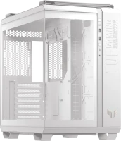 Купити корпус Asus TUF Gaming GT502 Horizon White  за ціною від 9219 грн.