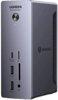 Купити кардридер / USB-хаб Ugreen U710 за ціною від 12569 грн.