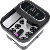 Купить масажна ванночка для ніг 4FIZJO Evo+ Foot Bath: цена от 3599 грн.