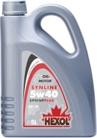 Купити моторне мастило Hexol Synline SprintPlus 5W-40 5L  за ціною від 799 грн.