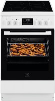Купити плита Electrolux LKR 564277 W за ціною від 20341 грн.