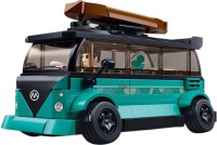 Купити конструктор Sluban Surf Car M38-B1191  за ціною від 660 грн.