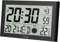 Купить термометр / барометр Hama Martinique: цена от 2381 грн.