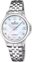 Купити наручний годинник Candino Automatic C4770/1  за ціною від 26338 грн.