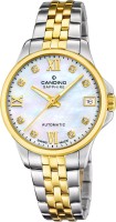 Купити наручний годинник Candino Automatic C4771/1  за ціною від 31730 грн.