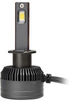 Купити автолампа MLux Black Line H1 4300K 2pcs  за ціною від 2895 грн.