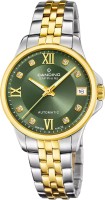 Купити наручний годинник Candino Automatic C4771/4  за ціною від 31730 грн.