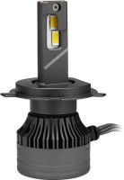 Купити автолампа MLux Black Line H4 4300K 2pcs  за ціною від 3450 грн.