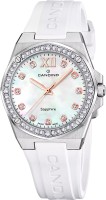 Купити наручний годинник Candino Elegance C4772/1 за ціною від 10550 грн.