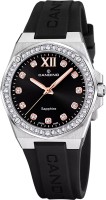 Купити наручний годинник Candino Elegance C4772/3 за ціною від 10550 грн.