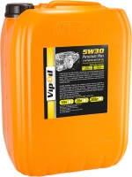 Купити моторне мастило VipOil Premium Plus 5W-30 20L  за ціною від 3681 грн.