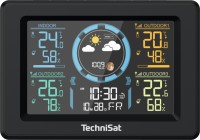 Купити метеостанція TechniSat iMeteo 700  за ціною від 2519 грн.