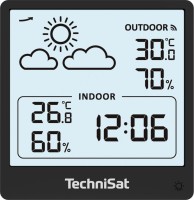 Купить метеостанція TechniSat iMeteo 200: цена от 1036 грн.
