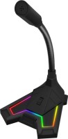 Купити мікрофон Rampage Chatty за ціною від 1270 грн.