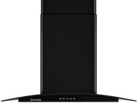 Купити витяжка Minola MTG 6242 BL LED  за ціною від 4352 грн.