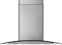 Купити витяжка Minola MTG 6242 I LED  за ціною від 4352 грн.