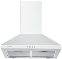 Купити витяжка Pyramida KX 60 1000 B WH  за ціною від 5410 грн.
