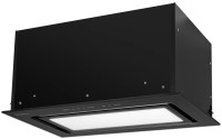 Купити витяжка Perfelli Design Vision 6 Nero Silenzio  за ціною від 20925 грн.