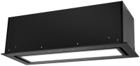 Купити витяжка Perfelli Design Vision 9 Nero Silenzio за ціною від 23162 грн.