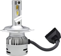 Купити автолампа MLux Silver Line H4 5000K 2pcs  за ціною від 1890 грн.